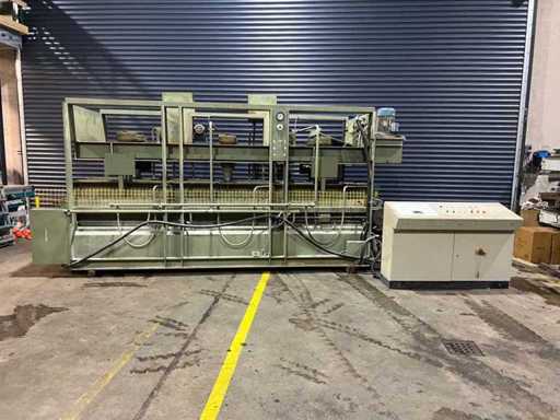 Colombo - PCA S - Doorlooppers