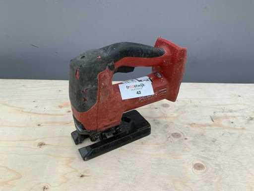 Hilti SJD 6-A22 Puzzle