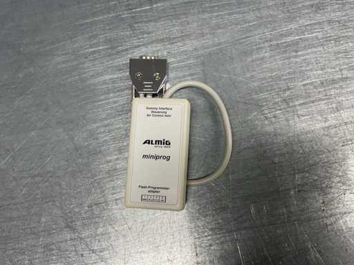 Convertisseur d’interface Miniprog pour AC m (5x)