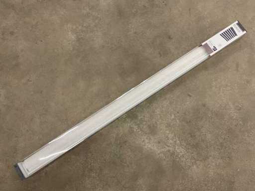 Jaluzelă cu role permeabilă la lumină Karwei 100x210cm