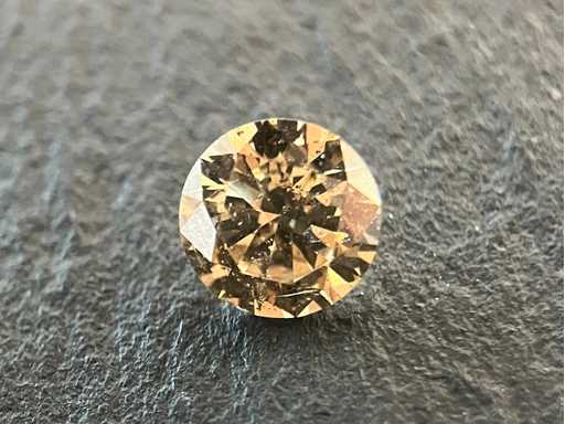 Diamant 1.49 carat natuurlijke diamant