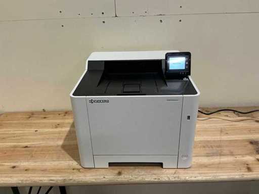 KYOCERA ECOSYS PA2101cwx Weitere Drucker und Kopierer