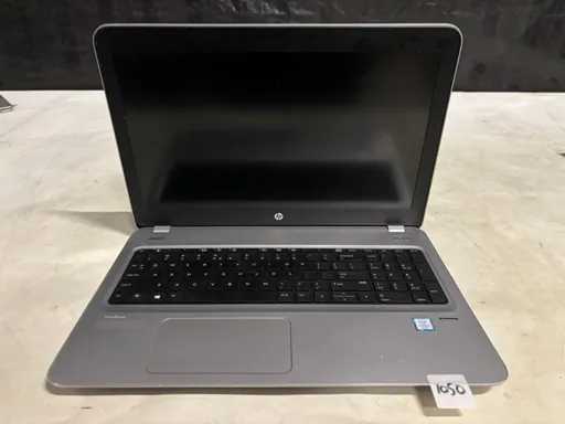 HP - Laptop