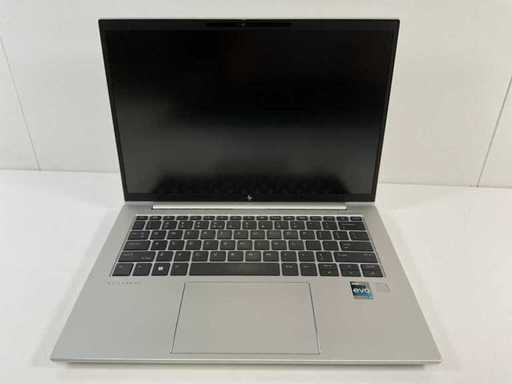 HP EliteBook 840 G9 14”, Core(TM) i7 12th Gen, 32 GB RAM, 512 GB NVMe Laptop