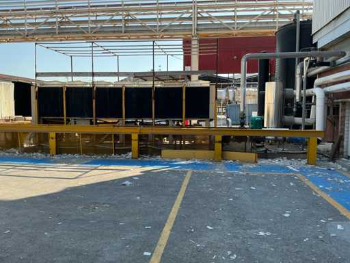 TRANE RTAC200 Scentralizowany system gor?cego i zimnego powietrza