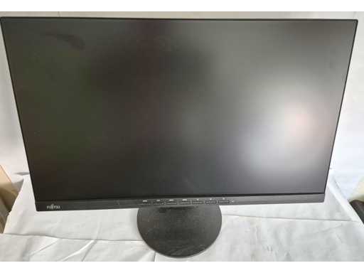 FUJITSU B24-9TS Monitor/LCD 24"