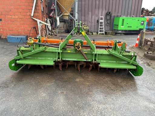 2011 Amazone KE 3000 Super Herse rotative