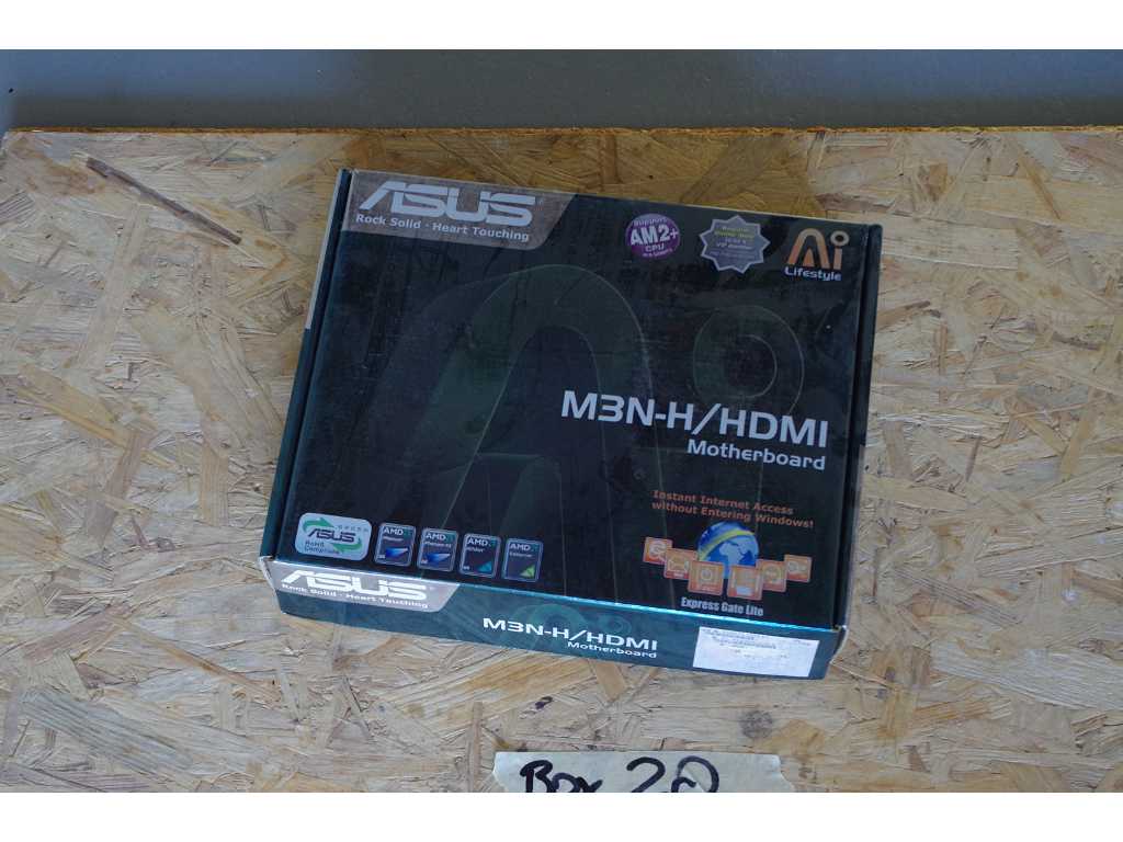 Motherboard Asus M3n-H