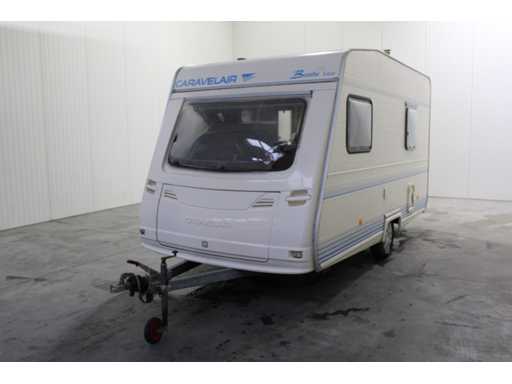 1998 Caravelair 395TD 395TD Caravan