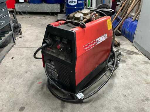 Cebora BRAVO 155 MIG/MAG Schweißmaschine