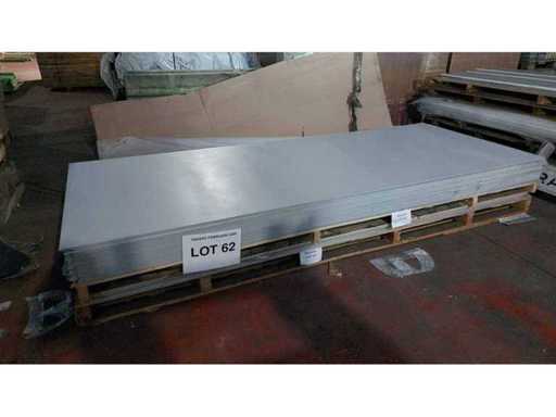 Cedral Board dakrand C05 Haaigrijs 3050x1220x9mm 23st