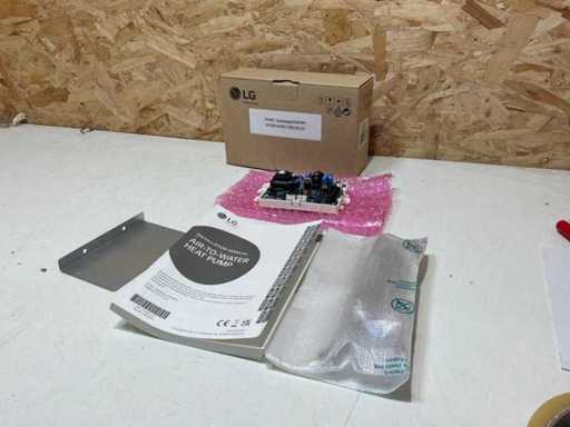 LG PI485 Gateway per Therma V