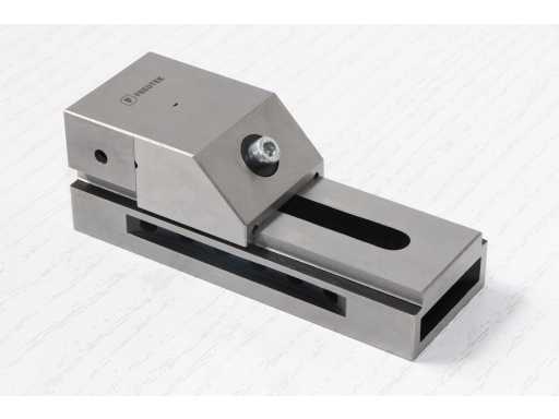FREUTEK ATT0019 Precision Vice (80x100)