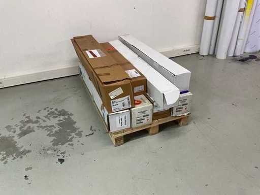 Avery Dennison/Arlon/General Formulations/Coala - Folie de imprimare și semnare (8x)