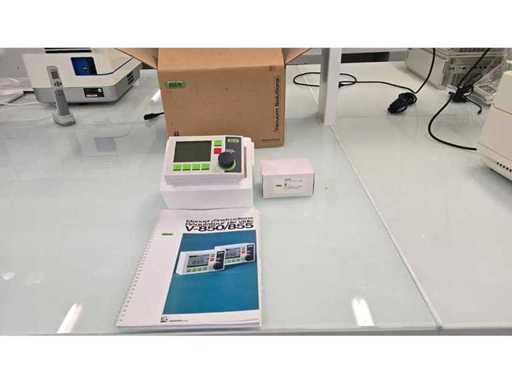 BUCHI - V-855 - Never-Used Vacuum Controller