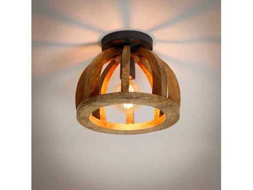 Lampe de plafond Rico