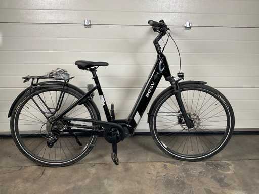 Electric bike