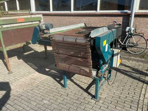 2004 Antha ABSM Grondzeef