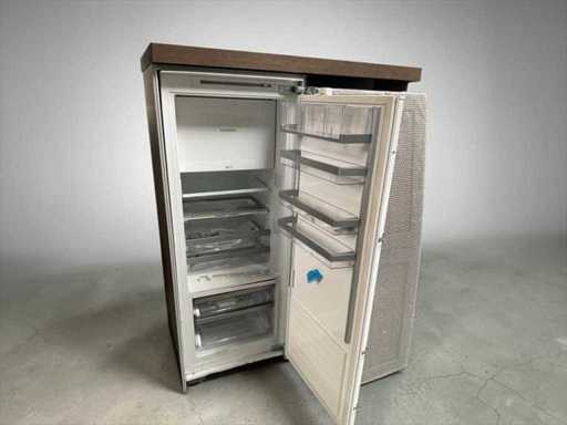 Siemens KI25FP60 koel vries combinatie met vitaFresh