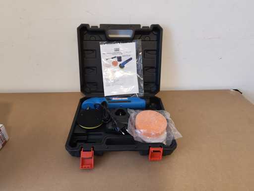 Gereedschapsset lossen dozen en verpakkig