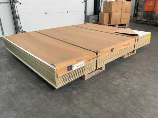 Carton decorativ 2800x2070x20mm (15x)