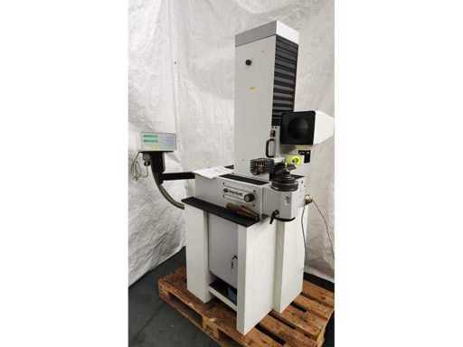 Alte instrumente de măsurare - Microset - DPS 100