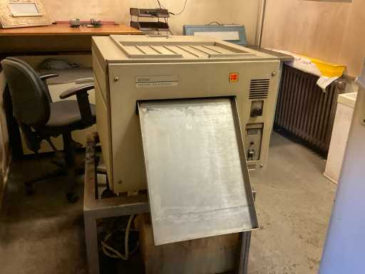 Développeur Kodak Industrex M35-IM