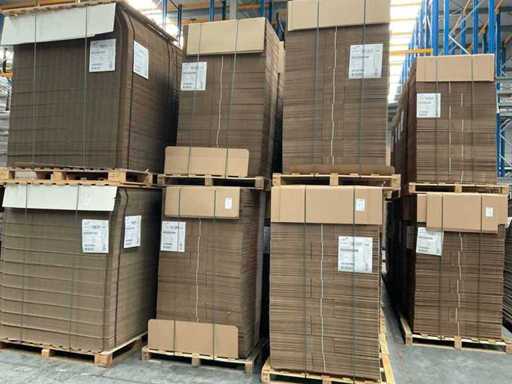 VPK Kartons (16x)