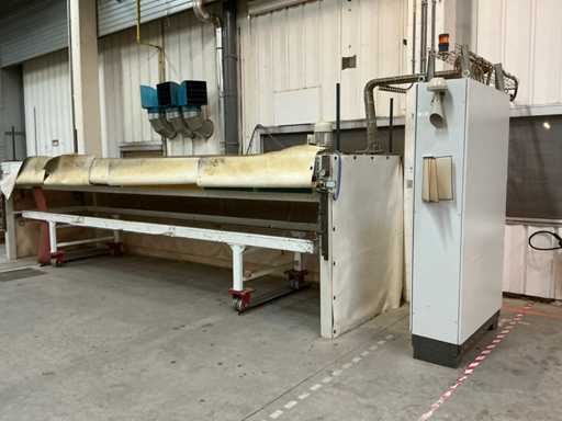 DIRAC Heating Bridge