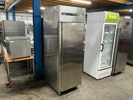 Afinox MKR 07 Stainless Steel Refrigerator