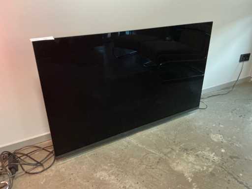Telewizor LG OLED55E9PLA