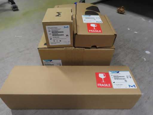 Accesorii Milli-Q (5x)