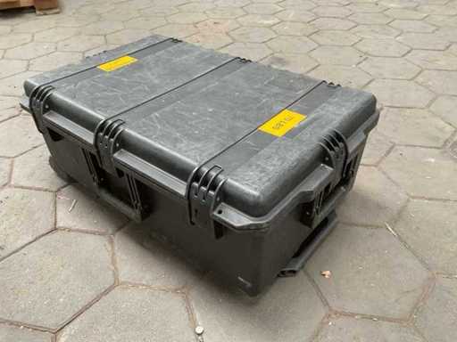 Boîte de transport