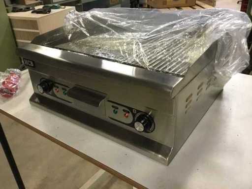 HCB - EG-600-2 - JARU - Grills 