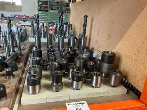 Imagini Komet ABS63 (38x)