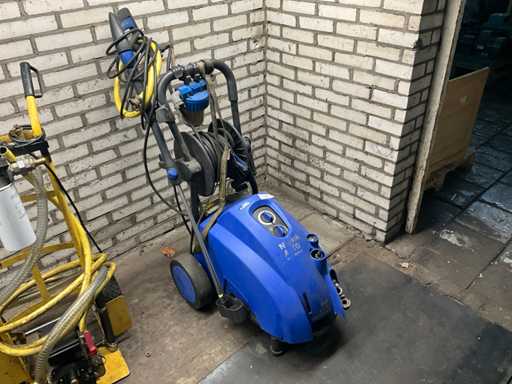 Idropulitrice ad alta pressione Nilfisk Alto