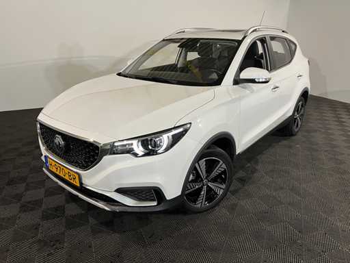 MG MG ZS EV Luxus 45 kWh, H-970-BR
