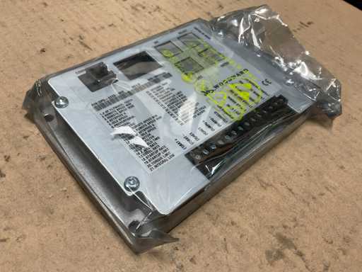 Gouverneur von Woodward