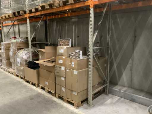 Articles de fleuristerie