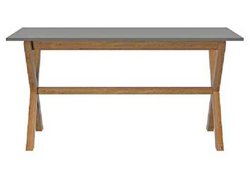 Movian Marca Dining Table (6x)