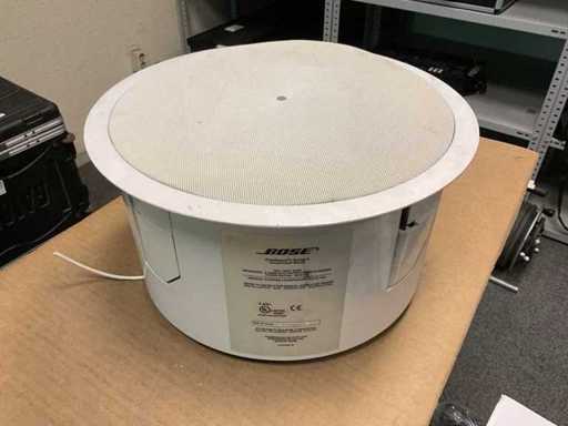 Haut-parleur Bose FreeSpace série 3