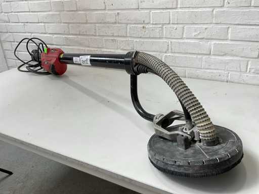 Szlifierka Flex WSE 500 z długim gryfem