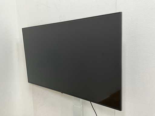 LG - 50UR80006lj - Telewizja