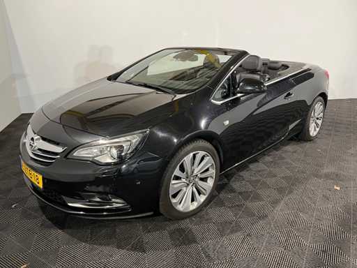 Opel Cascada 1.4 T ecoFLEX Cosmo, 6-ZTB-18