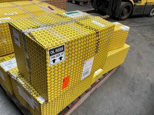 Atlas Copco Maintenance Kit