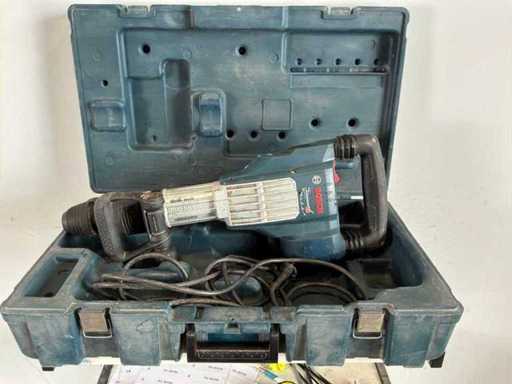 2019 Bosch GSH 11 VC Breekhamer 11kg SDS-Max