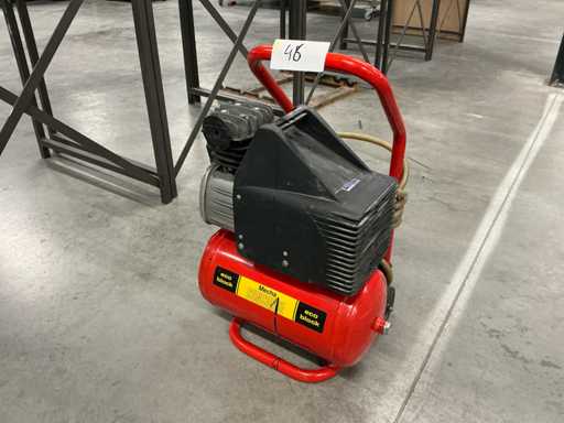 Compressore Concorde CXR115 1997