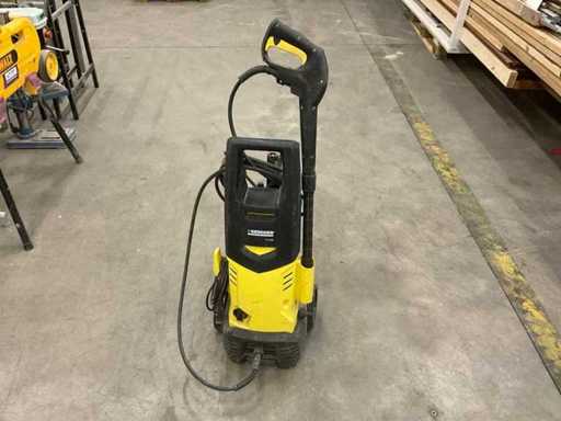 Kärcher K3.150 Hogedrukreiniger