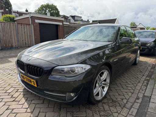 BMW 530i Seria 5 2012 Mașină Executive de Pasageri
