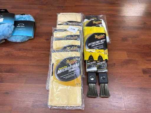Meguiar’s